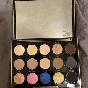 URBAN DECAY x GWEN STEFANI